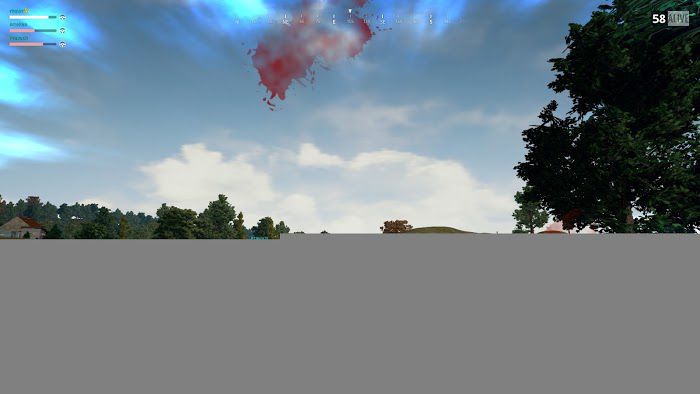 絕地求生 (Playerunknown's Battlegrounds) 空投、決賽圈錯誤處理方法與建議