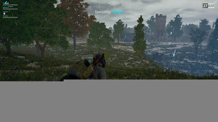 絕地求生 (Playerunknown's Battlegrounds) 空投、決賽圈錯誤處理方法與建議
