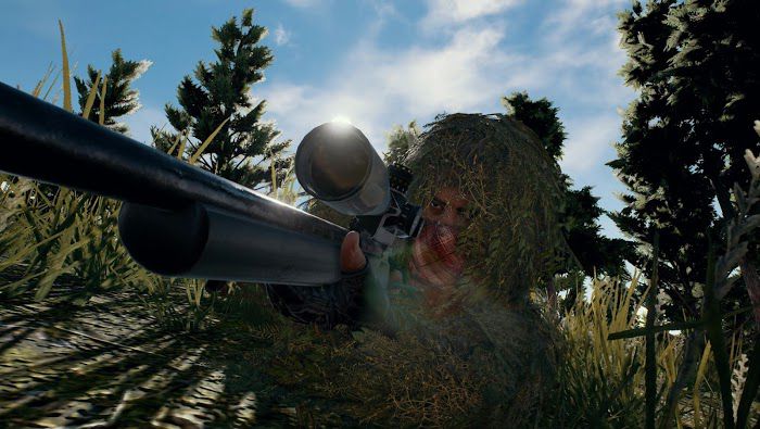 絕地求生 (Playerunknown's Battlegrounds) 找人與聽聲辨位入門教學