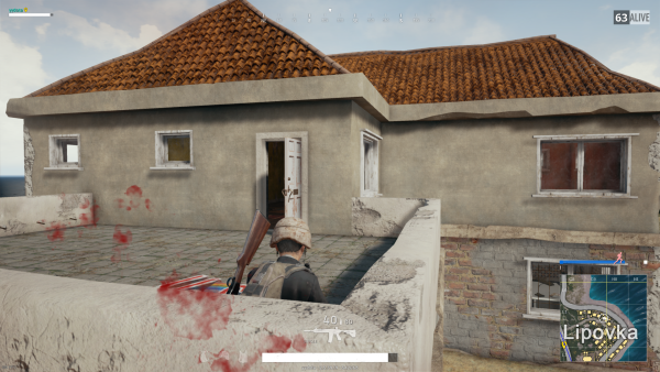 絕地求生 (Playerunknown's Battlegrounds) 全建築類型、名稱與優缺點解析