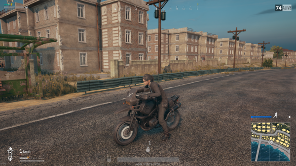 絕地求生 (Playerunknown's Battlegrounds) 全建築類型、名稱與優缺點解析