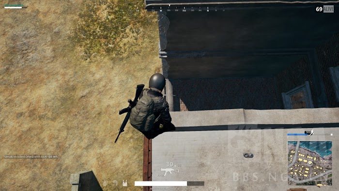 絕地求生 (Playerunknown's Battlegrounds) 全建築類型、名稱與優缺點解析