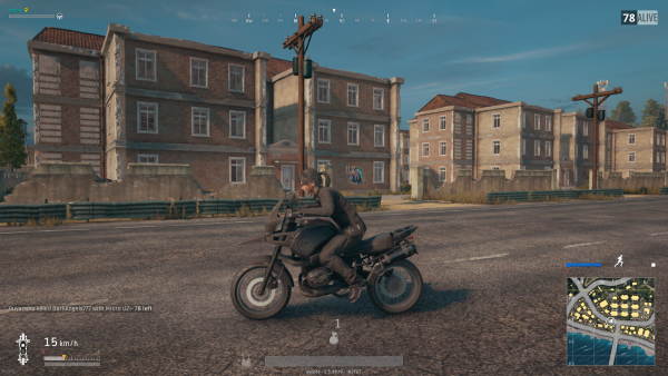 絕地求生 (Playerunknown's Battlegrounds) 全建築類型、名稱與優缺點解析