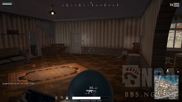 絕地求生 (Playerunknown's Battlegrounds) 全建築類型、名稱與優缺點解析