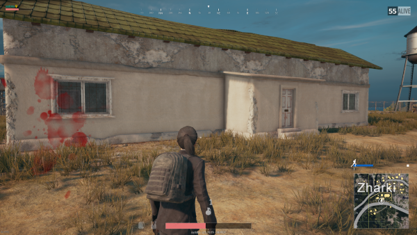 絕地求生 (Playerunknown's Battlegrounds) 全建築類型、名稱與優缺點解析