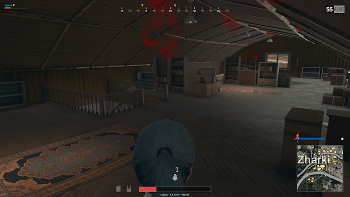 絕地求生 (Playerunknown's Battlegrounds) 全建築類型、名稱與優缺點解析