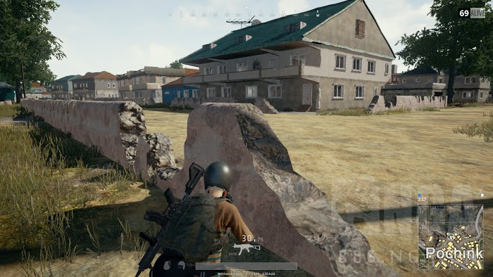 絕地求生 (Playerunknown's Battlegrounds) 全建築類型、名稱與優缺點解析