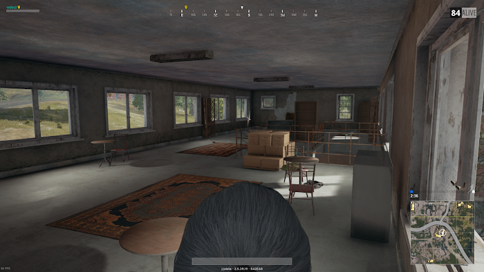 絕地求生 (Playerunknown's Battlegrounds) 全建築類型、名稱與優缺點解析