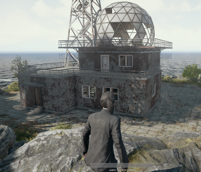 絕地求生 (Playerunknown's Battlegrounds) 全建築類型、名稱與優缺點解析