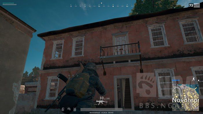 絕地求生 (Playerunknown's Battlegrounds) 全建築類型、名稱與優缺點解析