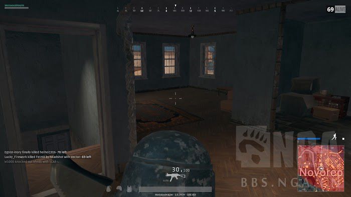 絕地求生 (Playerunknown's Battlegrounds) 全建築類型、名稱與優缺點解析