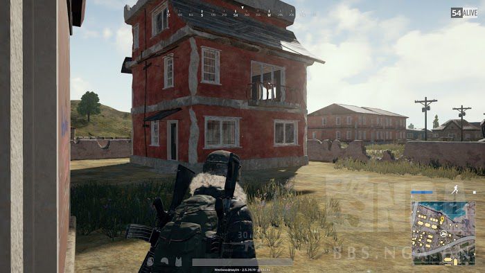 絕地求生 (Playerunknown's Battlegrounds) 全建築類型、名稱與優缺點解析
