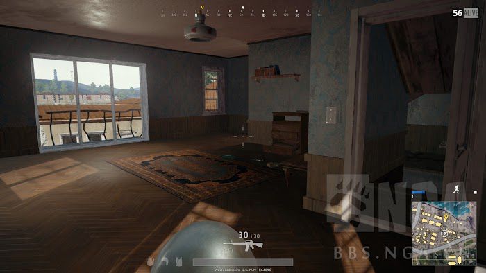絕地求生 (Playerunknown's Battlegrounds) 全建築類型、名稱與優缺點解析