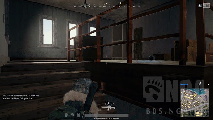 絕地求生 (Playerunknown's Battlegrounds) 全建築類型、名稱與優缺點解析