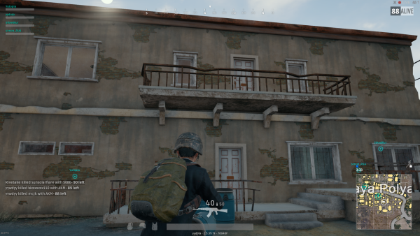 絕地求生 (Playerunknown's Battlegrounds) 全建築類型、名稱與優缺點解析