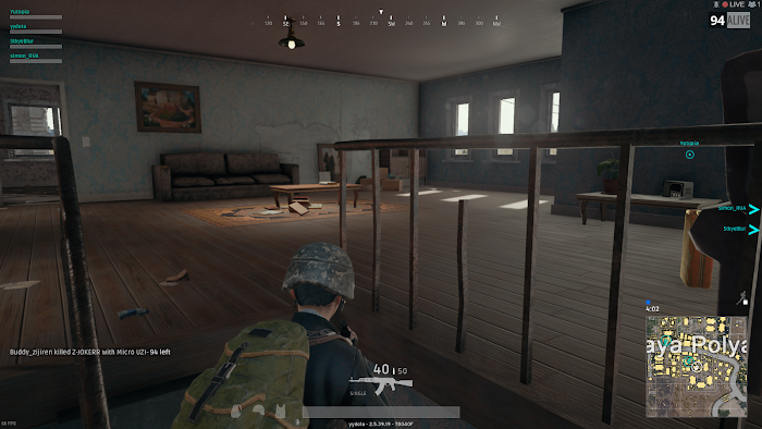 絕地求生 (Playerunknown's Battlegrounds) 全建築類型、名稱與優缺點解析