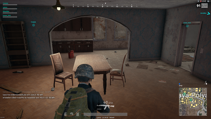 絕地求生 (Playerunknown's Battlegrounds) 全建築類型、名稱與優缺點解析