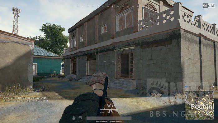 絕地求生 (Playerunknown's Battlegrounds) 全建築類型、名稱與優缺點解析