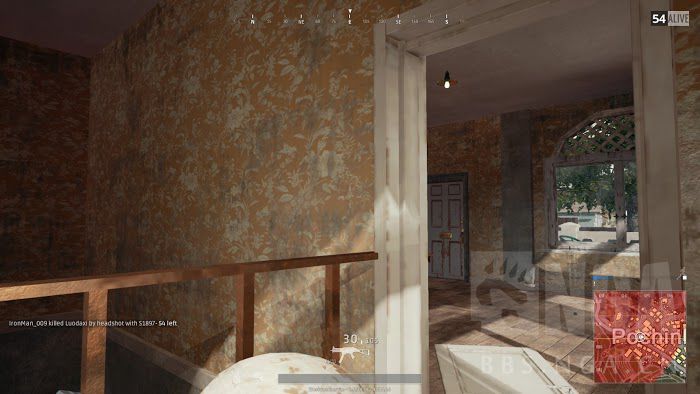 絕地求生 (Playerunknown's Battlegrounds) 全建築類型、名稱與優缺點解析