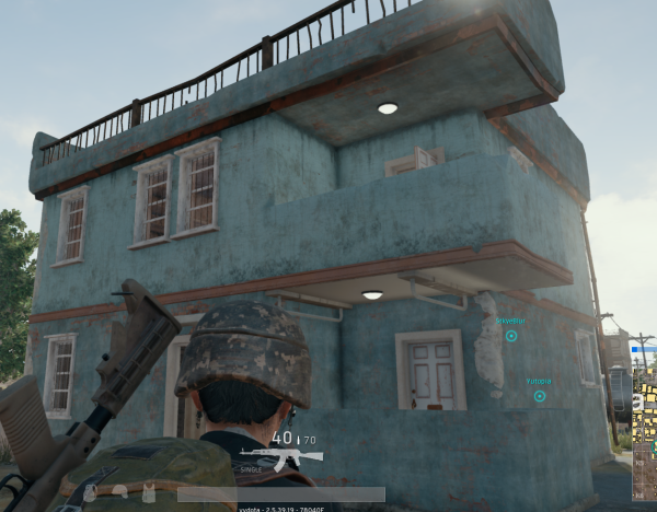 絕地求生 (Playerunknown's Battlegrounds) 全建築類型、名稱與優缺點解析