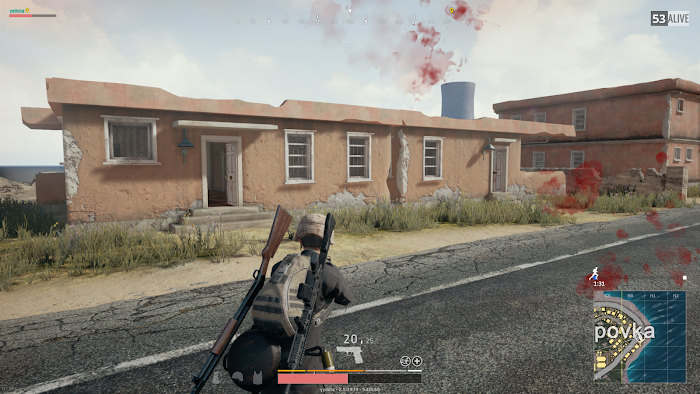 絕地求生 (Playerunknown's Battlegrounds) 全建築類型、名稱與優缺點解析