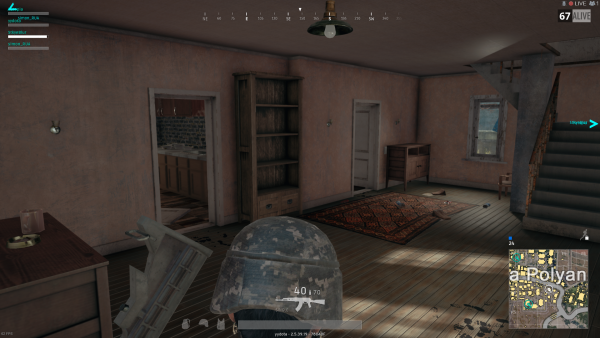 絕地求生 (Playerunknown's Battlegrounds) 全建築類型、名稱與優缺點解析