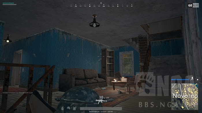 絕地求生 (Playerunknown's Battlegrounds) 全建築類型、名稱與優缺點解析