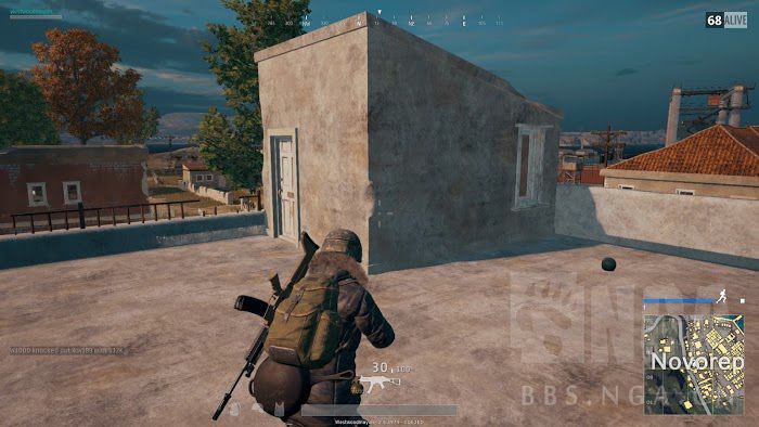 絕地求生 (Playerunknown's Battlegrounds) 全建築類型、名稱與優缺點解析