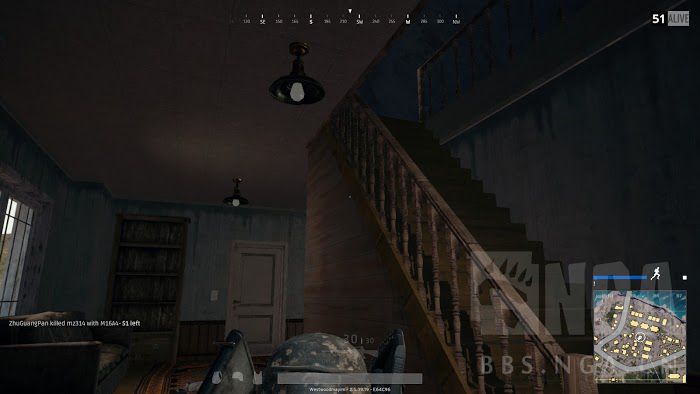 絕地求生 (Playerunknown's Battlegrounds) 全建築類型、名稱與優缺點解析