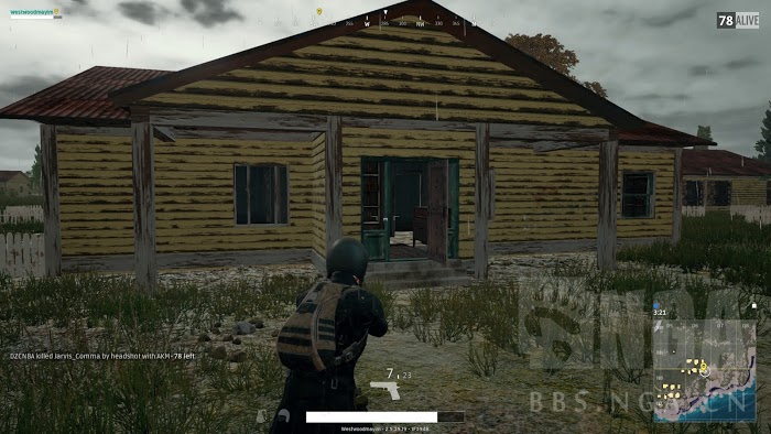 絕地求生 (Playerunknown's Battlegrounds) 全建築類型、名稱與優缺點解析