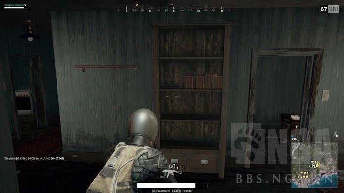 絕地求生 (Playerunknown's Battlegrounds) 全建築類型、名稱與優缺點解析
