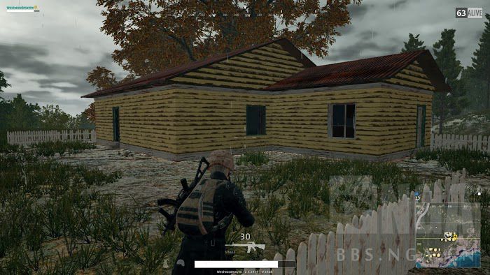 絕地求生 (Playerunknown's Battlegrounds) 全建築類型、名稱與優缺點解析