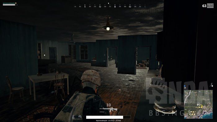 絕地求生 (Playerunknown's Battlegrounds) 全建築類型、名稱與優缺點解析