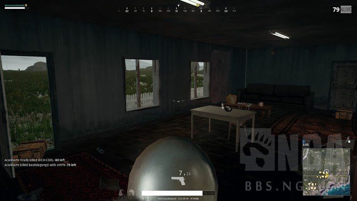 絕地求生 (Playerunknown's Battlegrounds) 全建築類型、名稱與優缺點解析