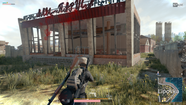 絕地求生 (Playerunknown's Battlegrounds) 全建築類型、名稱與優缺點解析