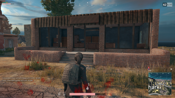 絕地求生 (Playerunknown's Battlegrounds) 全建築類型、名稱與優缺點解析