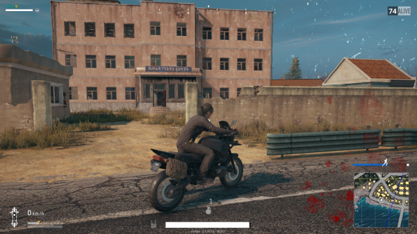 絕地求生 (Playerunknown's Battlegrounds) 全建築類型、名稱與優缺點解析