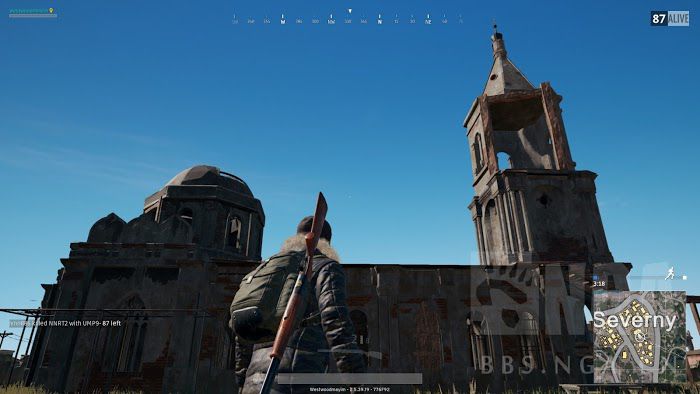 絕地求生 (Playerunknown's Battlegrounds) 全建築類型、名稱與優缺點解析