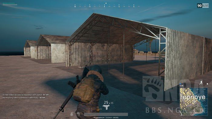 絕地求生 (Playerunknown's Battlegrounds) 全建築類型、名稱與優缺點解析