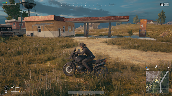絕地求生 (Playerunknown's Battlegrounds) 全建築類型、名稱與優缺點解析