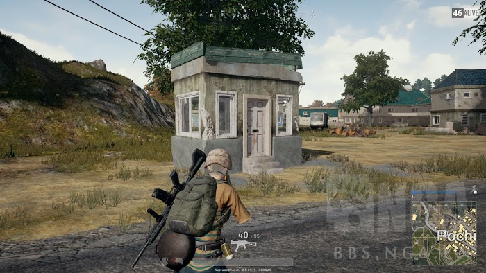絕地求生 (Playerunknown's Battlegrounds) 全建築類型、名稱與優缺點解析