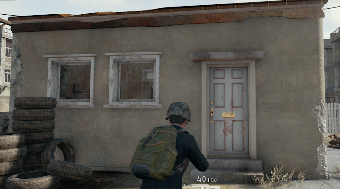 絕地求生 (Playerunknown's Battlegrounds) 全建築類型、名稱與優缺點解析