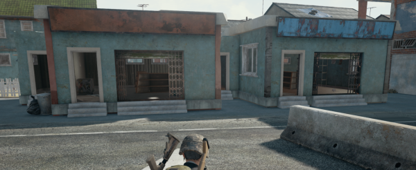 絕地求生 (Playerunknown's Battlegrounds) 全建築類型、名稱與優缺點解析