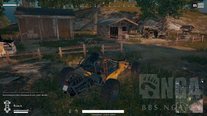 絕地求生 (Playerunknown's Battlegrounds) 全建築類型、名稱與優缺點解析