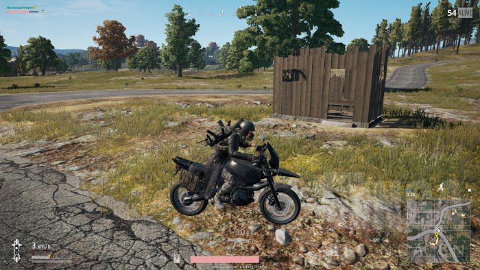 絕地求生 (Playerunknown's Battlegrounds) 全建築類型、名稱與優缺點解析