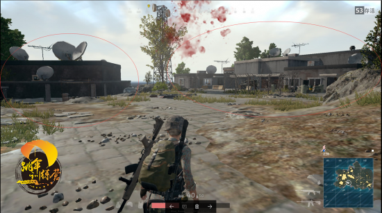 絕地求生 (Playerunknown』s Battlegrounds) 重返出生島全攻略