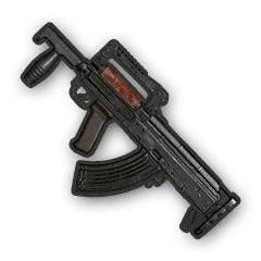 絕地求生 Playerunknown's Battlegrounds GROZA資料、用法與背景詳解