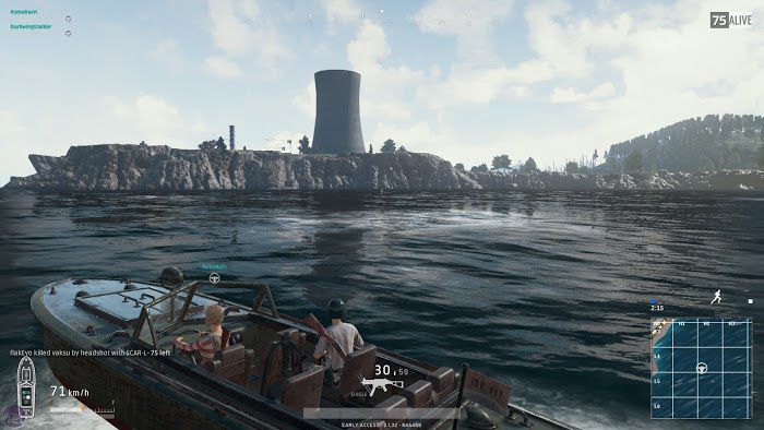 絕地求生 Playerunknown's Battlegrounds 畫面完美優化設置方法
