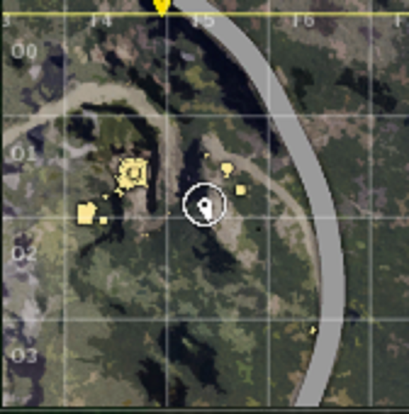 絕地求生 Playerunknown's Battlegrounds 跳傘快速落地技巧詳解