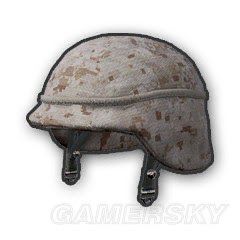 絕地求生 Playerunknown's Battlegrounds 全防具、武器與配件詳細資料分享